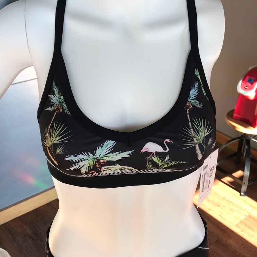 Emily Hsu bralette